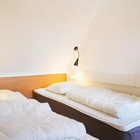 Lviii Feriehus Gudhjem