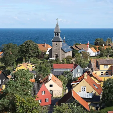 Lviii Feriehus