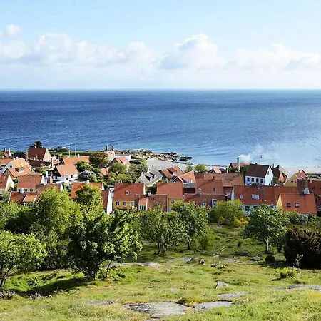 Feriehus Lviii *