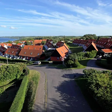 Lviii Feriehus
